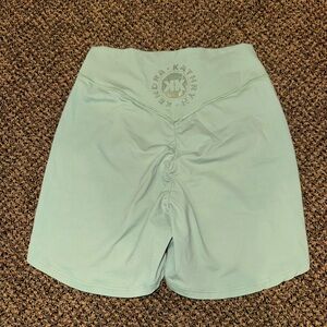 Gymshark x KK Fit Twins Shorts